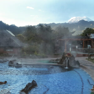 Termas de Papallacta