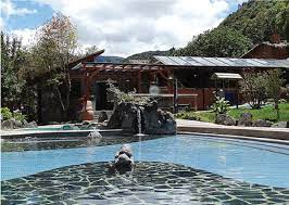 Termas de Papallacta
