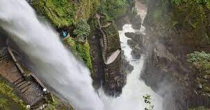 Baños Full Day